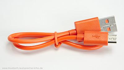 Ladekabel