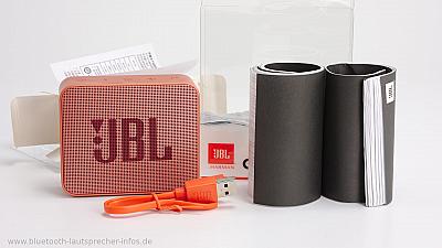 JBL GO 2 4