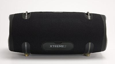 Rückseite des JBL XTREME 2