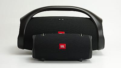JBL XTREME 2 - 25