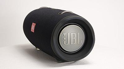 JBL XTREME 2 seitlich