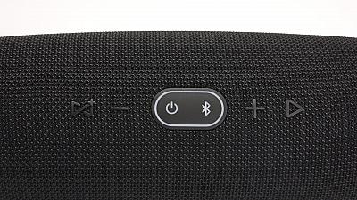 JBL Charge 4 Test 21