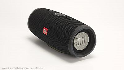 JBL Charge 4 Test 13