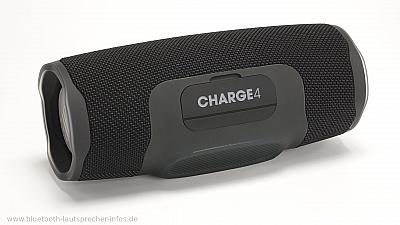 JBL Charge 4 Test 9