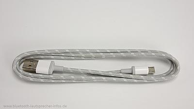 Ladekabel