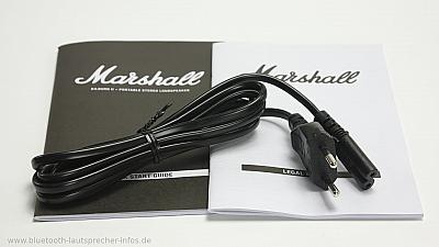 Ladekabel