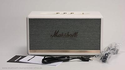 Marshall Stanmore II 53