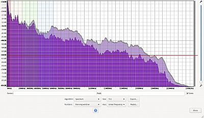 megaboom3 vs seitlich front