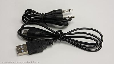 Ladekabel