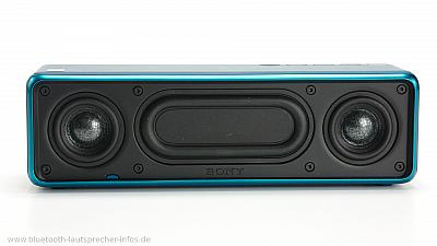 Sony hear go SRS HG1
