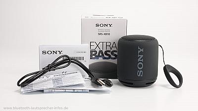 SONY SRS-XB10