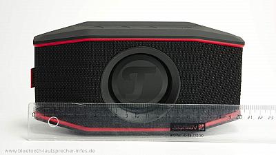 TEUFEL Rockster Go 3