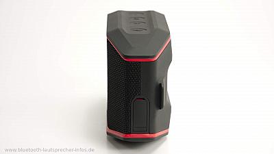 TEUFEL Rockster Go 4