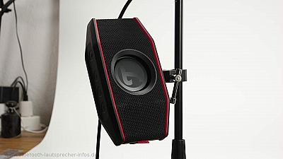 TEUFEL Rockster Go 18