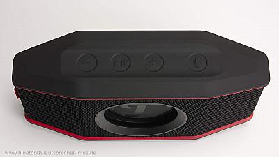 TEUFEL Rockster Go 47