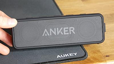 ANKER Soundcore 2 im Test 39