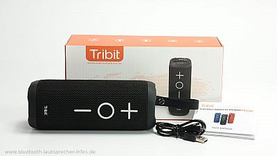 Tribit XBoom