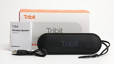 Tribit xSound Go