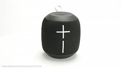 Ultimate Ears Wonderboom 20