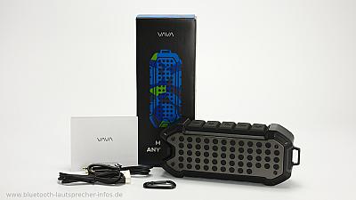 VAVA VOOM 23 20
