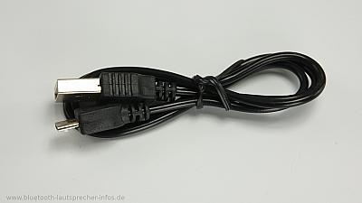 Ladekabel