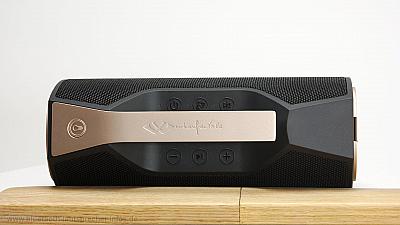 Tasten des Wharfedale EXSON M