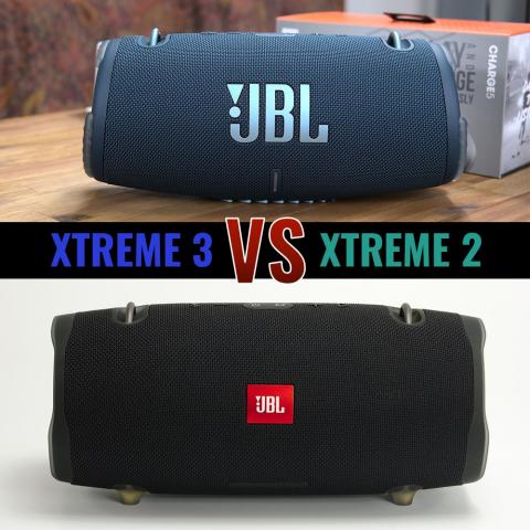 XTREME 2 und XTREME 3 XTREME 2 und XTREME 3