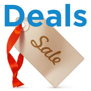 Deals & Angebote Deals & Angebote