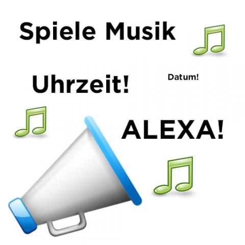 Bluetooth-Lautsprecher Sprachassistent 