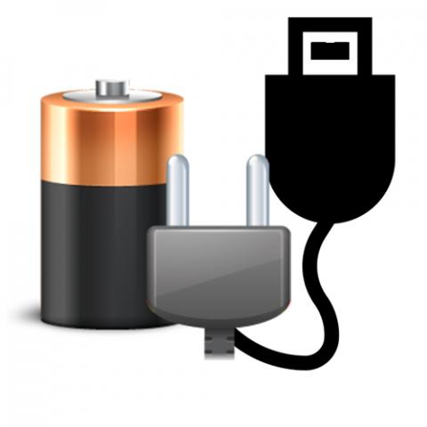 Vor- und Nachteile beim Laden von  Bluetooth-Lautsprechern über Netzteile oder USB-Kabel