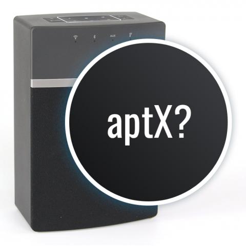 Was ist aptX - Nutzen und Technik? Was ist aptX - Nutzen und Technik?