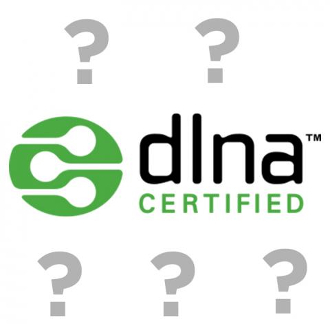 DLNA
