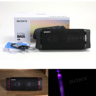 Sony SRS XB33 