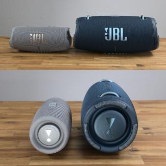 jbl xtreme 2 x charge 4
