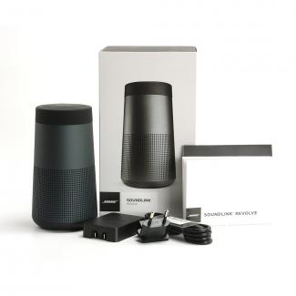 bose revolve party modus