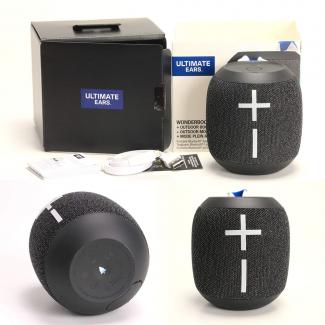 Ultimate Ears UE Wonderboom 2 Unicorn Bluetooth Lautsprecher Box Wasserdicht