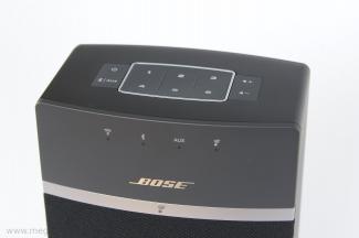 Bose SoundTouch 10  9