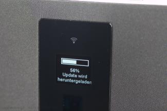 bose soundtouch 30 iii Installation Update