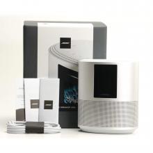 Bose Home Speaker 500 Im Test Und Vergleich Mit Der Soundtouch 10 30 Bluetooth Lautsprecher