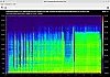 JBL XTREME 3 Klanganalyse 4 Spektrum