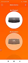 JBL Charge 5 App 4