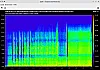 StormBox Micro Klanganalyse Spektrum