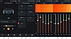 Tribit App - Eigener Equalizer