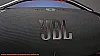 JBL LOGO an der Boombox 3