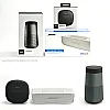 Bose SoundLink Mini II, SoundLink Micro und SoundLink Revolve im Vergleich - Fazit der Testserie