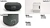 Bose SoundLink Mini II, SoundLink Micro und SoundLink Revolve im Vergleich 7