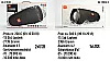 JBL XTREME VS XTREME 2 Daten