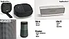 Bose SoundLink Mini II, SoundLink Micro und SoundLink Revolve im Vergleich 4