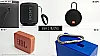 Jbl GO, JBL GO 2, JBL CLip 3 und SONY SRS XB10 - Testserie Fazit und Vergleich 5