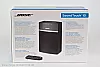 Bose SoundTouch 10 Verpackung Rückseite